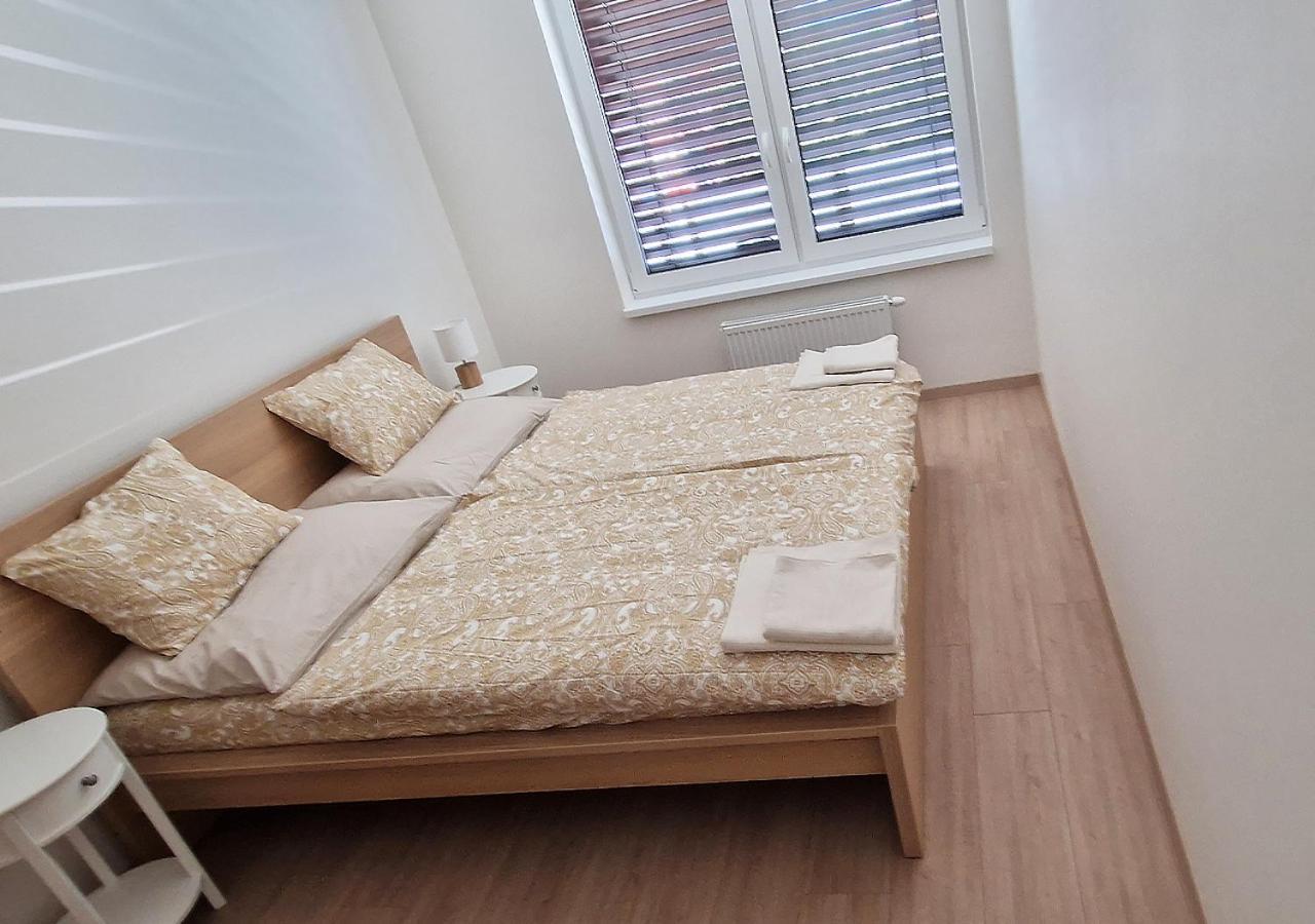 Apartmán New Cozy 2 Pink 059