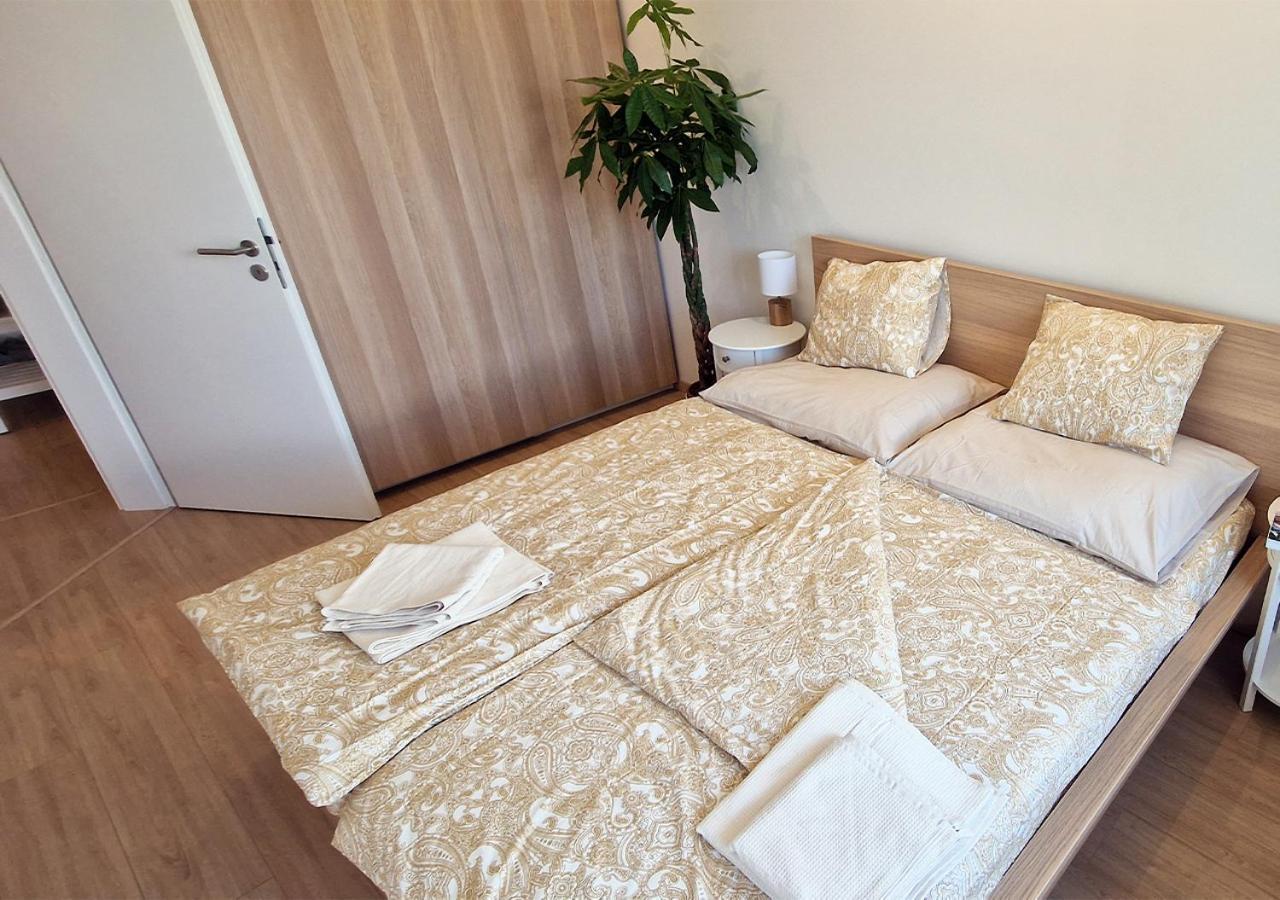 Apartmán New Cozy 2 Pink 059
