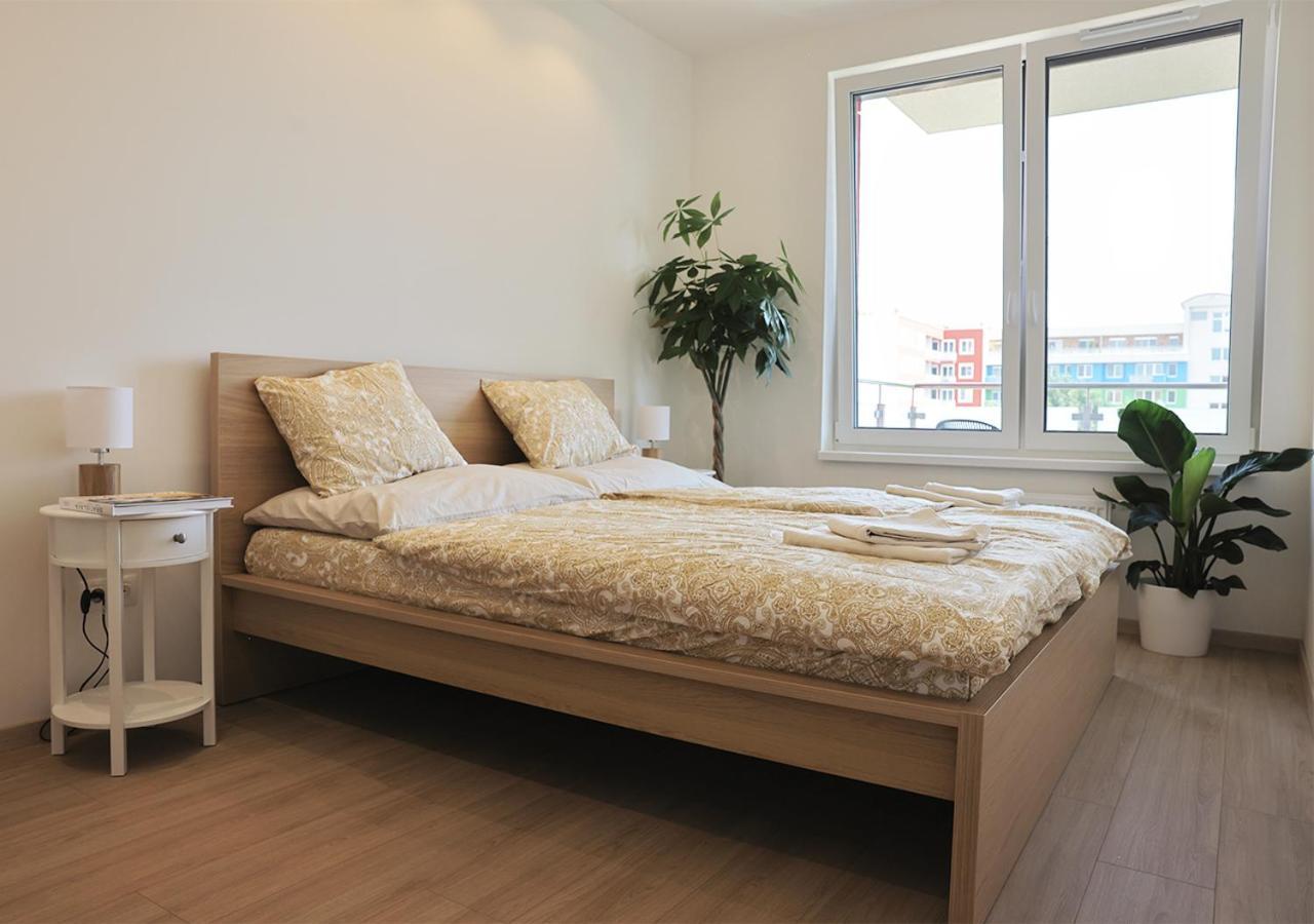 Apartmán New Cozy 2 Pink 059